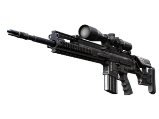 SCAR-20 | Trail Blazer image