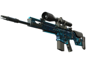 SCAR-20 | Grotto image