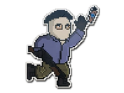 Sticker | Separate Pixels image