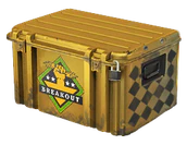 Operation Breakout Weapon Case image