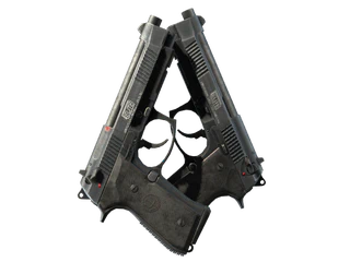 Dual Berettas | Elite 1.6