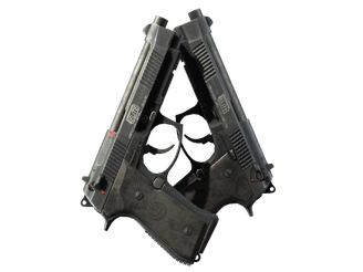 Dual Berettas | Elite 1.6 image