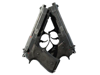 Dual Berettas | Elite 1.6 image