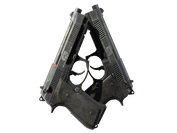 Dual Berettas | Elite 1.6 image