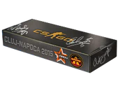 DreamHack Cluj-Napoca 2015 Overpass Souvenir Package image