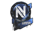 Sealed Graffiti | Team EnVyUs | Boston 2018 image