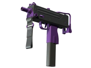MAC-10 | Ultraviolet