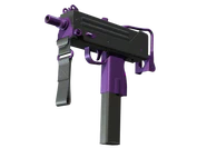 MAC-10 | Ultraviolet image
