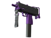 MAC-10 | Ultraviolet image
