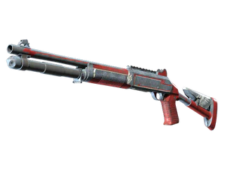 XM1014 | Heaven Guard