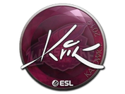 Sticker | Kvik | Katowice 2019 image