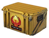 Operation Phoenix Weapon Case image