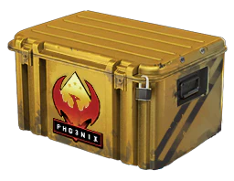 Operation Phoenix Weapon Case image
