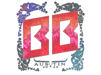 Sticker | BetBoom (Holo) | Austin 2025 image