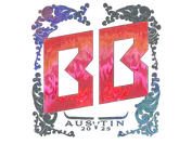 Sticker | BetBoom (Holo) | Austin 2025 image