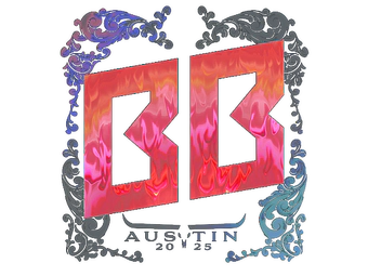 Sticker | BetBoom (Holo) | Austin 2025 image