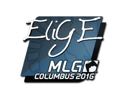 Sticker | EliGE | MLG Columbus 2016 image