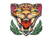 Sticker | Stalking Prey image