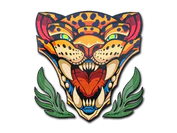 Sticker | Stalking Prey image