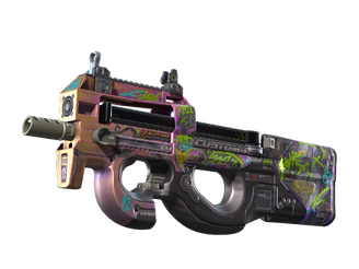 P90 | Neoqueen image