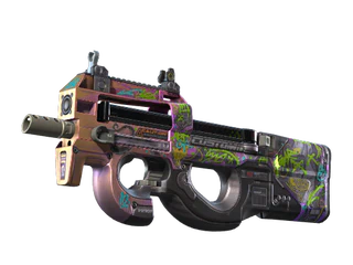 P90 | Neoqueen