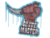 Sealed Graffiti | Shave Master image