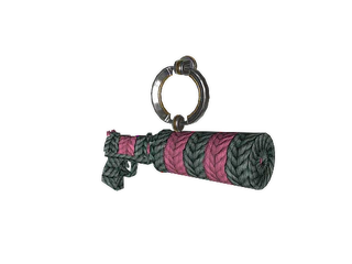 Charm | Stitch-Loaded