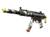 MP5-SD | Kitbash image