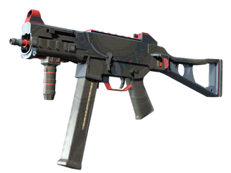 UMP-45 | Briefing image