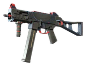 UMP-45 | Briefing image