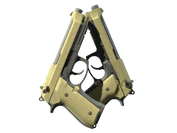 Dual Berettas | Colony image