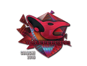 Sticker | mousesports (Holo) | Cologne 2016 image