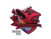 Sticker | mousesports (Holo) | Cologne 2016 image