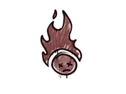 Sealed Graffiti | Toasted (Brick Red) image