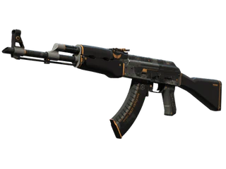 AK-47 | Elite Build