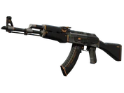 AK-47 | Elite Build image