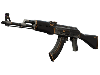 AK-47 | Elite Build image