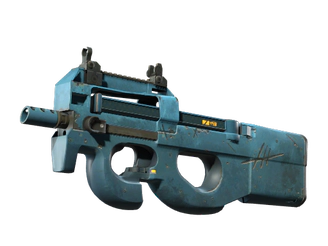 P90 | Off World image