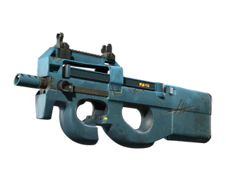 P90 | Off World