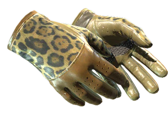 ★ Driver Gloves | Queen Jaguar image