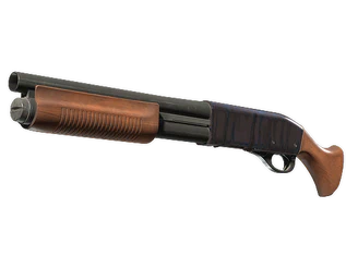 Sawed-Off | Runoff image