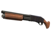 Sawed-Off | Runoff image