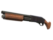 Sawed-Off | Runoff image