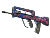 FAMAS | Afterimage image