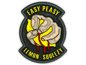 Patch | Easy Peasy image