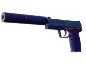 USP-S | Royal Blue image