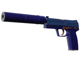 USP-S | Royal Blue image