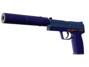 USP-S | Royal Blue image