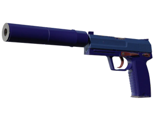 USP-S | Royal Blue image