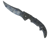 ★ Falchion Knife | Stained image